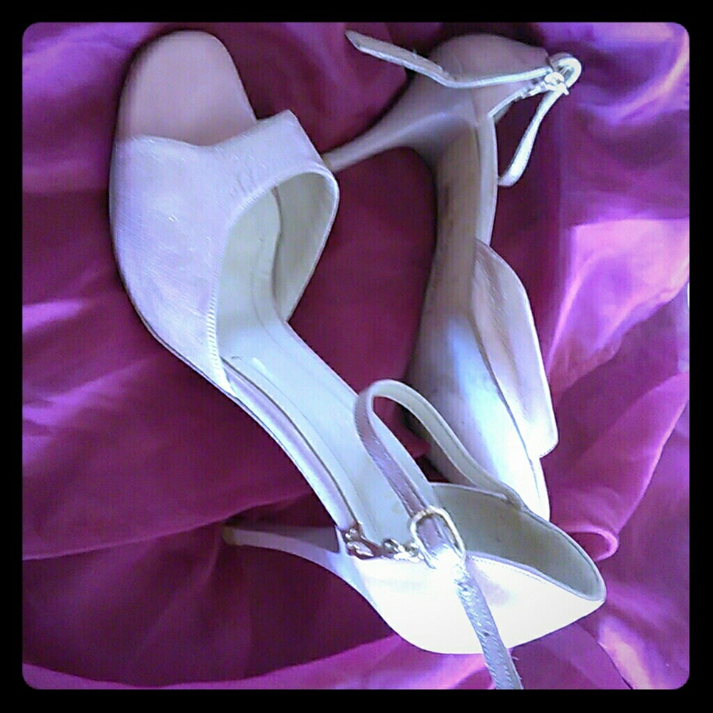 Authentic TURQUOISE Argentine TANGO SHOES PINK